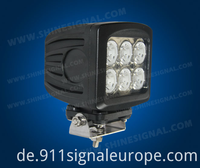 LED Work Light (WBL24 60W)